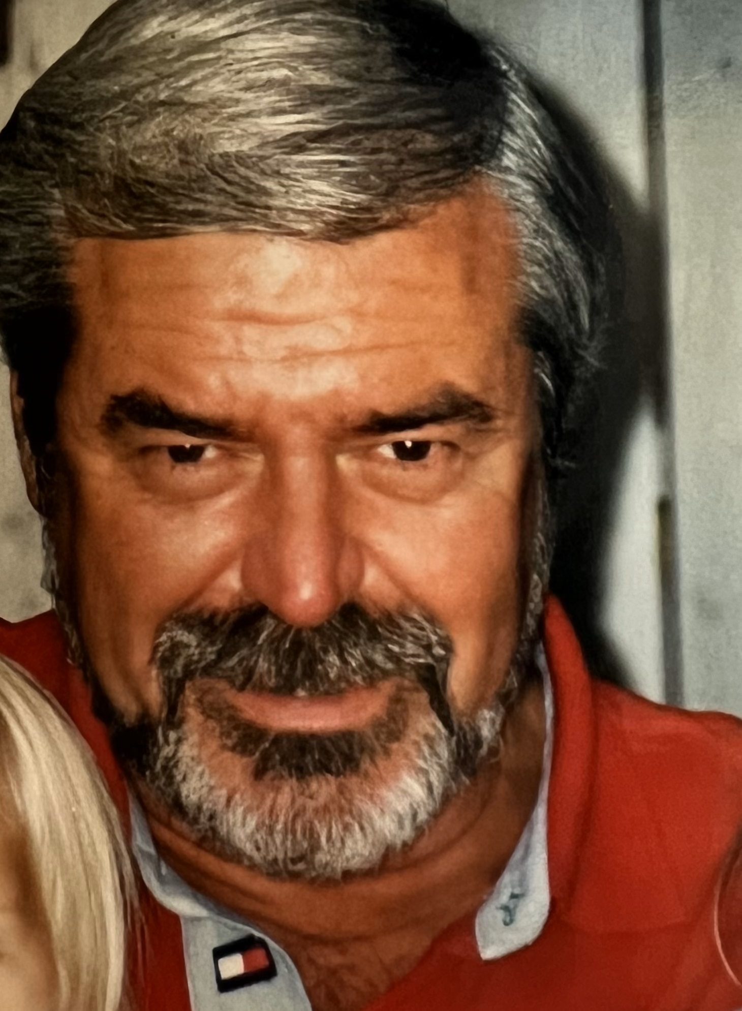 Thomas F. Beneteau Obituary on Michigan Memorial Funeral Home